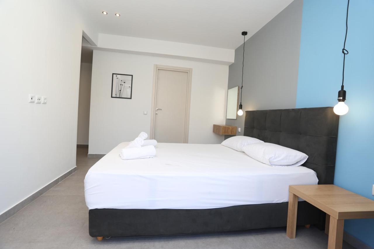 Downtown Seaside Suites Soluň Exteriér fotografie