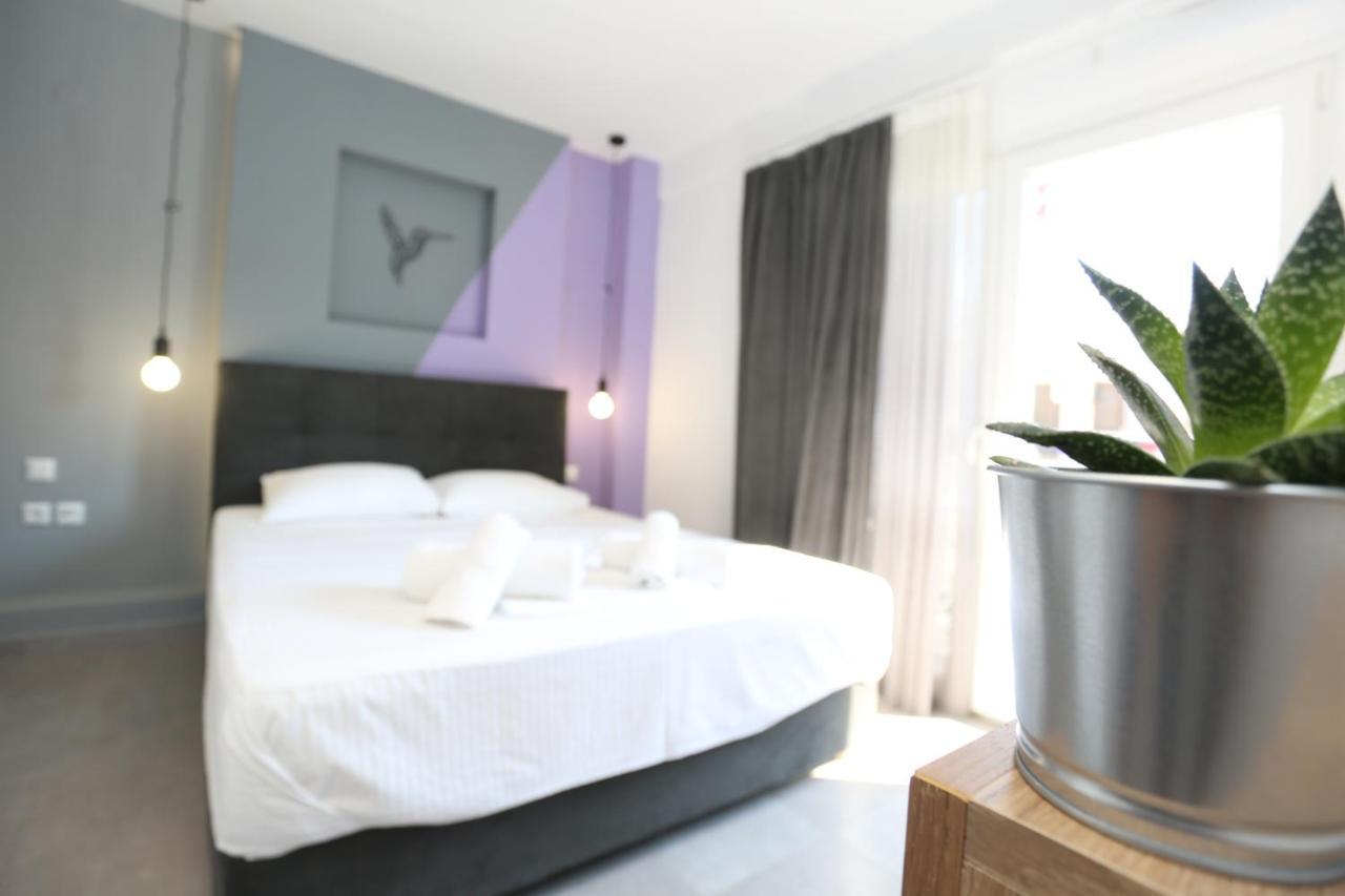 Downtown Seaside Suites Soluň Exteriér fotografie