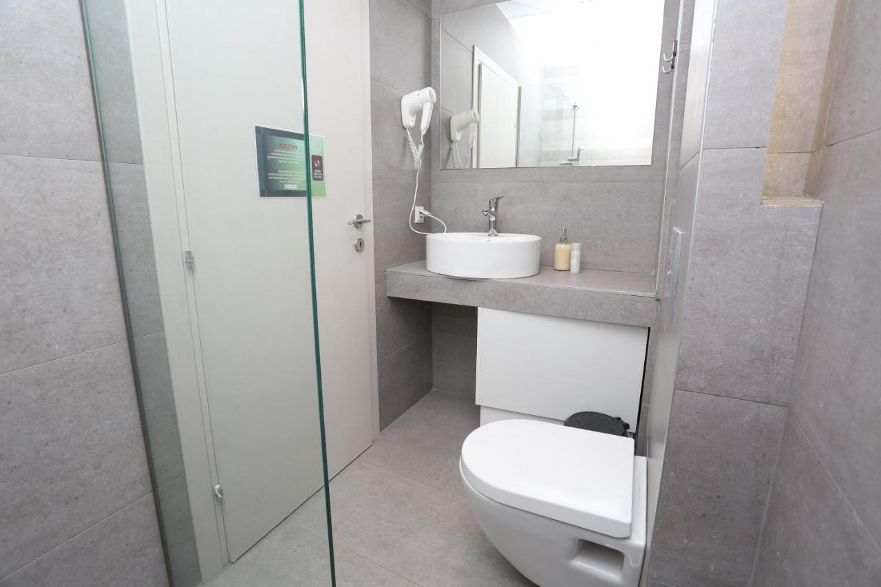 Downtown Seaside Suites Soluň Exteriér fotografie