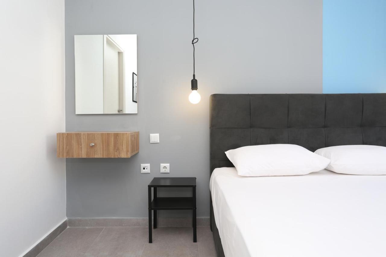 Downtown Seaside Suites Soluň Exteriér fotografie