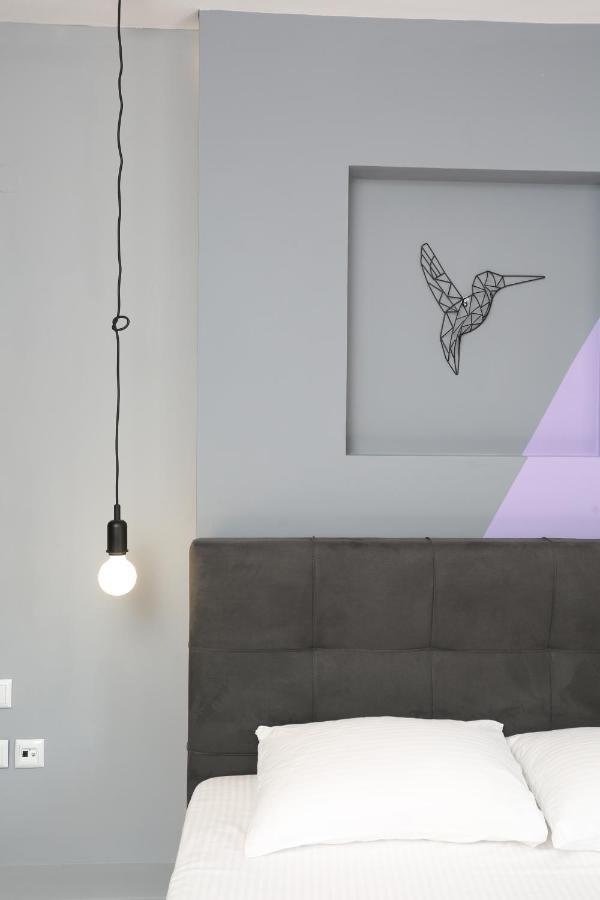 Downtown Seaside Suites Soluň Exteriér fotografie